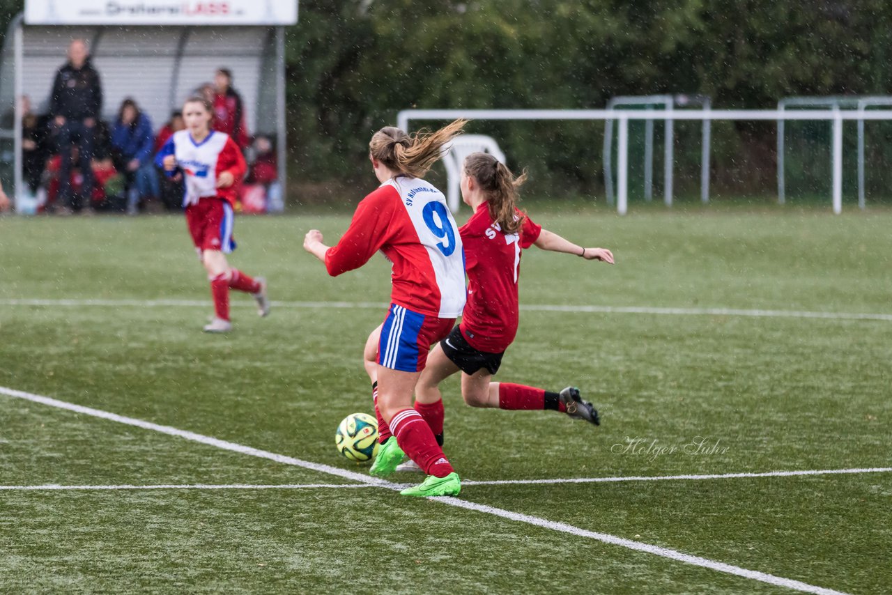 Bild 99 - Frauen Lieth : Halstenbek-Rellingen : Ergebnis: 2:0